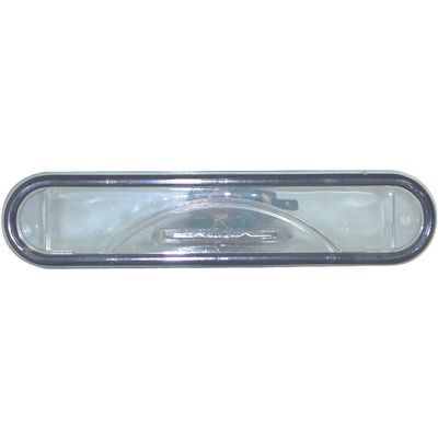 LANT PLACA KOMBI 97/14 POLICARBONATO | COD FABR 6023 01865.30