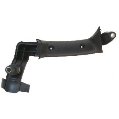 PUXADOR PT STILO DIANT LD | COD FABR 0020404 05007.06