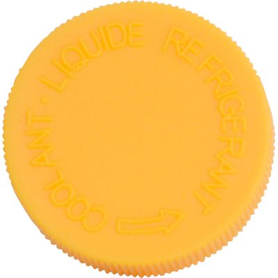 TAMPA RADIADOR GRAND LIVI/LIVI 09/14 MARCH 11/16 VERSA 12/16 | COD FABR 0710112 02706.12