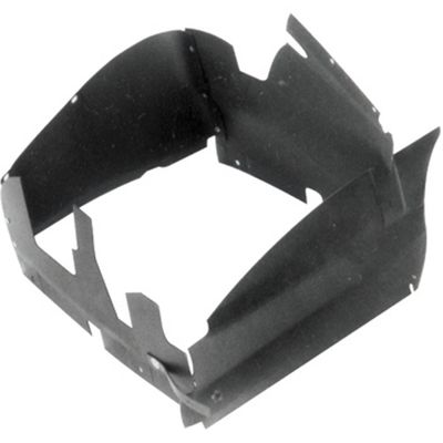 ANTI RUIDO RADIADOR PASSAT 79/89 COMPLETO | COD FABR 202 02711.00 ANTI RUIDO RADIADOR PASSAT 79/89 COMPLETO | COD FABR 202 02711.00