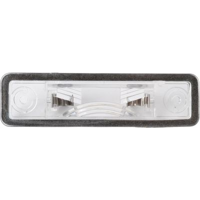 LANT PLACA ASTRA 93/98 CORSA/OMEGA CLASSIC 10/17 VECTR 97/05 | COD FABR 6044 01865.82