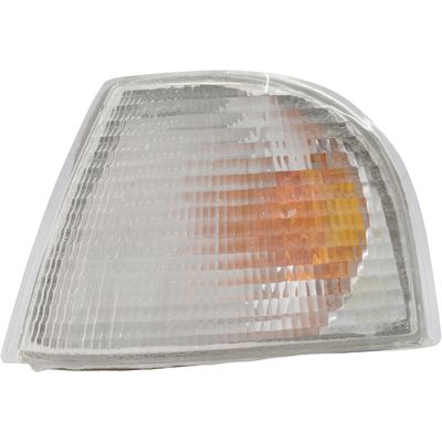 LANT DIANT SANTANA 91/95 CRISTAL ACRILICO LE | COD FABR 1353 01510.11