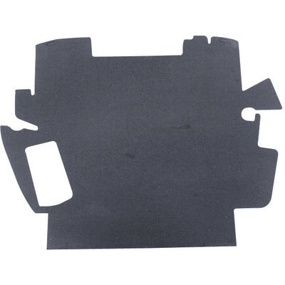 PAPELAO P/MALAS FUSCA 81/96 ALCOOL | COD FABR 207-A 02719.00