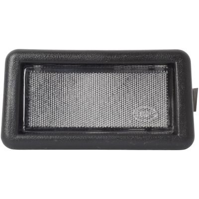 LANT PLACA FIORINO 85/15 PREMIO/ELBA C/SOQUETE PLAST | COD FABR 6016 01865.86