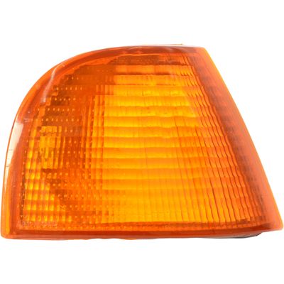 LANT DIANT SANTANA 91/95 AMBAR PLAST CIBIE LD | COD FABR 1350 01510.14