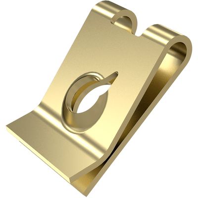 PORCA RAPIDA 5.5X11X20.5 P/CHOQUE PARABARRO BMW/MINI/GM | COD FABR T28 05007.42