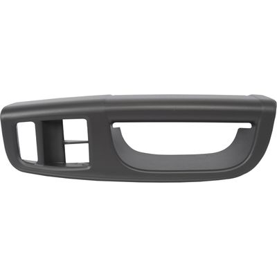 PUXADOR PT GOL G5 08/12 GFT P/VIDRO/TRAVA ELET DIANT LE | COD FABR DB101 05007.75