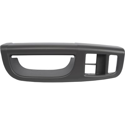 PUXADOR PT GOL G5 08/12 GFT P/VIDRO/TRAVA ELET DIANT LD | COD FABR DB102 05007.76