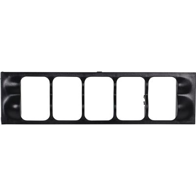 MOLD BOTOES COMANDO GOL 95/99 PAR/SAV PTO VIDRO/TRAVA ELETR | COD FABR DB010 05008.05