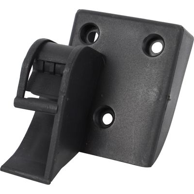 SUPORTE ARTICULADOR BAGAGITO CORSA 94/02 PAR | COD FABR 0320010 02777.03 SUPORTE ARTICULADOR BAGAGITO CORSA 94/02 PAR | COD FABR 0320010 02777.03