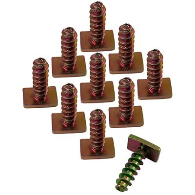 PARAFUSO FIXACAO MOLD P/LAMAS CORSA | COD FABR DV001 05008.18