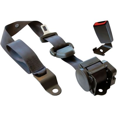 CINTO SEG UNO/PREMIO/ELBA RETRATIL C/FECHO PTO 3P LD | COD FABR CO-026 05010.00