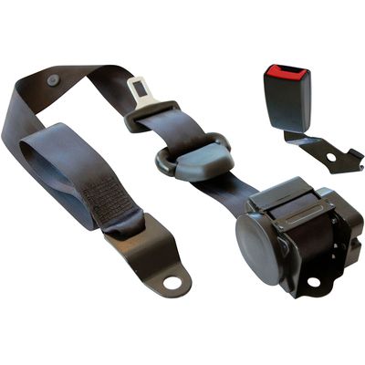 CINTO SEG UNO/PREMIO/ELBA RETRATIL C/FECHO PTO 3P LE | COD FABR CO-025 05011.00