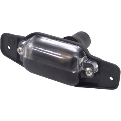 LANT PLACA OPALA 68/79 CARAVAN 75/79 PLAST | COD FABR LS225 01866.00