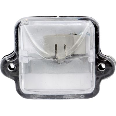 LANT PLACA FUSCA 67/96 PLAST | COD FABR LS221 01869.00