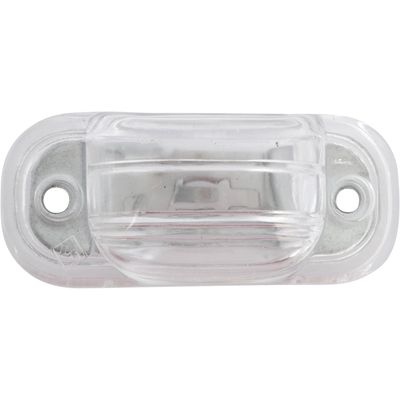 LANT PLACA GOL 80/94 VOY/PAR/SAV/SANT PLAST | COD FABR LS224 01870.00