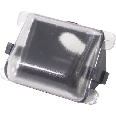 LANT PLACA SAVEIRO 97/06 S/SOQUETE ACR | COD FABR LS292 01870.10