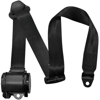 CINTO SEG GOL/PAR 95/05 4P RETRATIL S/FECHO CZA 3P DIANT LD | COD FABR CR3P-048.D 05013.08