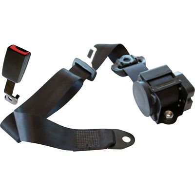 CINTO SEG CORSA 94/01 4P RETRATIL C/FECHO 3P PTO LD | COD FABR CO-016 05013.55