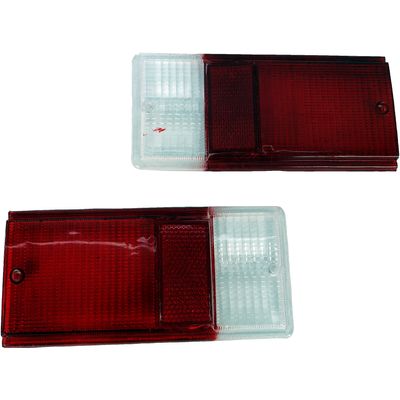 LENTE LANT TRAS BRASILIA 73/77 CENTRAL PLAST LD/LE | COD FABR MLA.107/6 01528.15 LENTE LANT TRAS BRASILIA 73/77 CENTRAL PLAST LD/LE | COD FABR MLA.107/6 01528.15