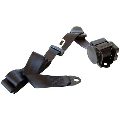CINTO SEG FUSCA RETRATIL S/FECHO 3P PTO LD/LE | COD FABR CR3P-041 05013.58
