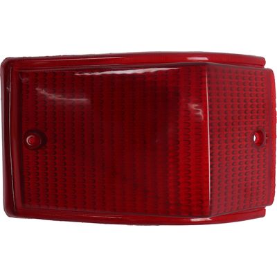 LENTE LANT TRAS BRASILIA 73/77 CANTO PLAST LD/LE | COD FABR MLA.108/6 01528.16