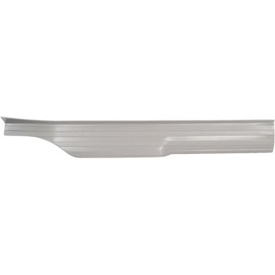 SOLEIRA PT TRAS SANTANA/QUANTUM 91/06 CZA LE | COD FABR AP170 03031.52