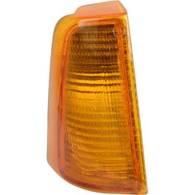 LANT DIANT CHEVETTE 83/93 CHEVY/MARAJO AMBAR CIBIE LD | COD FABR 1034 01532.10