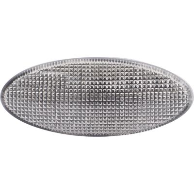 LANT P/LAMA VECTRA 97/05 CRISTAL C/SOQUETE ACR | COD FABR LS287-R-CRI 01870.58