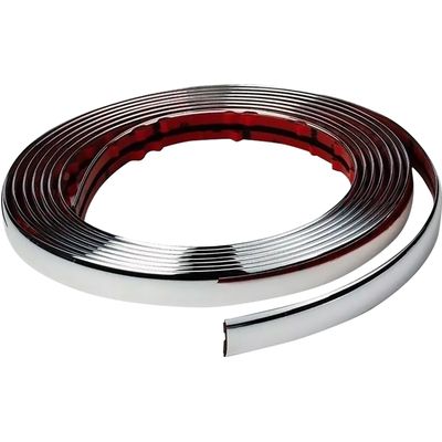 FRISO LAT P/CHOQUE 50M FILETE CZA PLATIN ENCAIXE | COD FABR 0310226 03102.26 FRISO LAT P/CHOQUE 50M FILETE CZA PLATIN ENCAIXE | COD FABR 0310226 03102.26