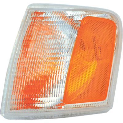 LANT DIANT S10 95/00 BLAZER AMBAR PLAST LE | COD FABR 151712 01535.21