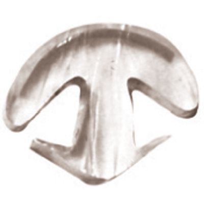 FRISO P/CHOQUE MONZA 83/90 50M | COD FABR 570 03105.00 FRISO P/CHOQUE MONZA 83/90 50M | COD FABR 570 03105.00