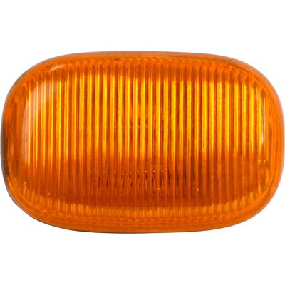 LANT P/LAMA HILUX 06/15 COROLLA/FIELDER AMBAR C/SOQUETE ACR | COD FABR LS409-R-AM 01870.65