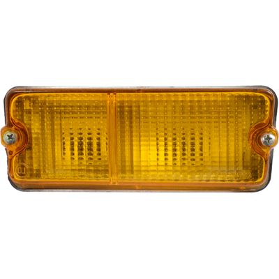 LANT DIANT FIAT 147 76/79 AMBAR LE | COD FABR 1209 01555.00 LANT DIANT FIAT 147 76/79 AMBAR LE | COD FABR 1209 01555.00