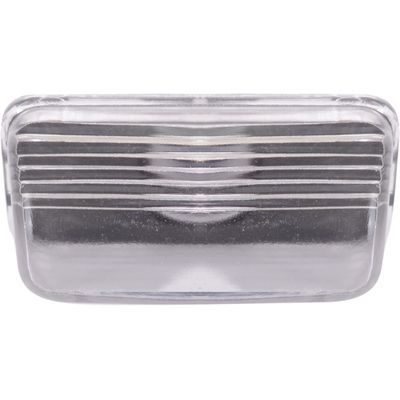 LANT PLACA PEUGEOT 206 98/14 207/307/C3 POLICARBONATO | COD FABR LS413 01870.71