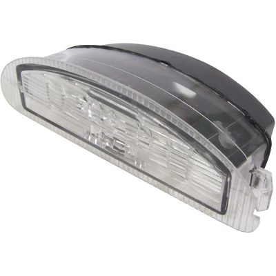 LANT PLACA CLIO 99/11 HATCH/SEDAN POLICARBONATO | COD FABR LS412 01870.81 LANT PLACA CLIO 99/11 HATCH/SEDAN POLICARBONATO | COD FABR LS412 01870.81