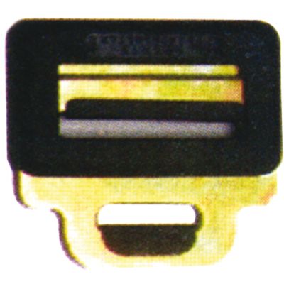 CHAPA REGULADORA CINTO SEG 3/4 PONTOS UNIV | COD FABR SB-032 05031.11