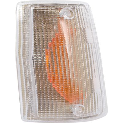 LANT DIANT UNO 84/90 PREMIO/FIORINO/ELBA CRISTAL LD | COD FABR LS262-LD-CRI 01564.10