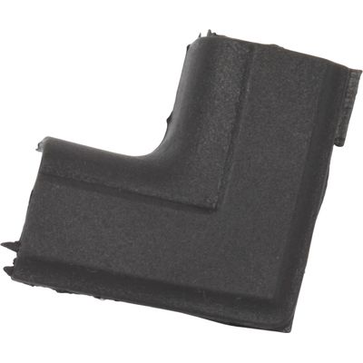 ARREMATE L CANALETA GOL 88/94 VOY/PAR/SAV 2P PLAST | COD FABR 800 03120.15 ARREMATE L CANALETA GOL 88/94 VOY/PAR/SAV 2P PLAST | COD FABR 800 03120.15