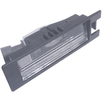 LANT PLACA CORSA/MERIVA/ASTRA/VECTRA 05/ S/SOQUETE POLICARB | COD FABR 6008 01873.32 LANT PLACA CORSA/MERIVA/ASTRA/VECTRA 05/ S/SOQUETE POLICARB | COD FABR 6008 01873.32