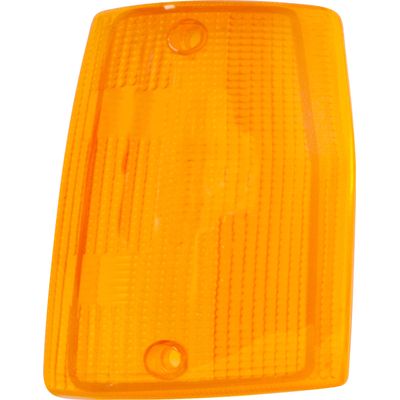 LENTE LANT DIANT UNO 84/90 PREMIO/ELBA/FIORINO AMBAR LE | COD FABR LS162-LE-AM 01567.21