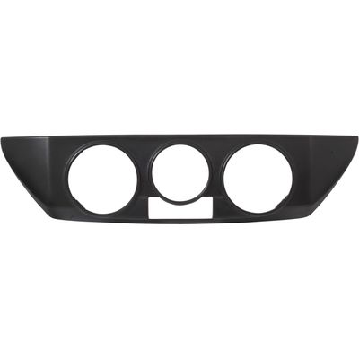 MOLD PAINEL COMANDO BOTAO AR POLO 03/15 | COD FABR MP010 03120.34