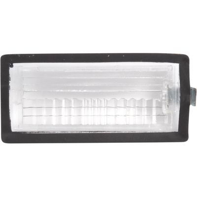 LANT PLACA PALIO G3 04/10 C/SOQUETE POLICARBONATO | COD FABR LS431-R 01874.08 LANT PLACA PALIO G3 04/10 C/SOQUETE POLICARBONATO | COD FABR LS431-R 01874.08