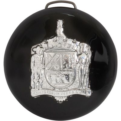 BOTAO ACION BUZINA VW FUSCA /73 | COD FABR MDV.197/1 01571.06