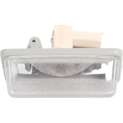 LANT PLACA COROLLA 03/08 FIELDER C/SOQUETE ACR LD | COD FABR LS407-R-LD 01874.56