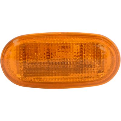 LANT P/LAMA L200 07/15 TRITON/PAJERO TR4/SPOR/OUT C/LED/AMB | COD FABR 6518 AM 01874.83