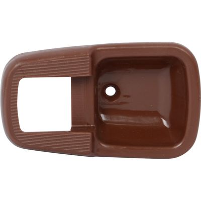 MOLD MACANETA INT PT FUSCA/GOL/KOMBI/BRASILIA 76/ MARROM | COD FABR MDV.309/3 01571.27