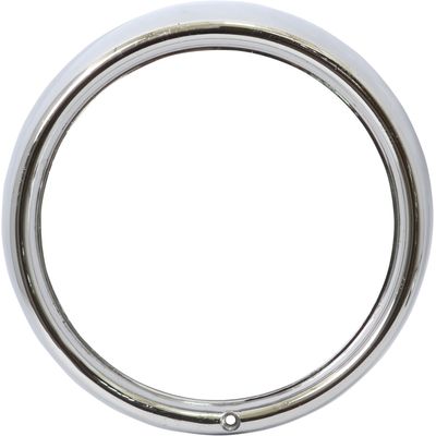 ARO FAROL FUSCA 76/96 KOMBI CLIPP 76/14 CROM 1 FURO LD/LE | COD FABR 348 01571.30