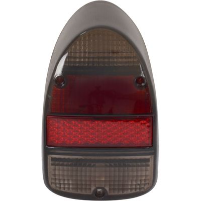 LENTE LANT TRAS FUSCAO FUME | COD FABR 1629 01577.02 LENTE LANT TRAS FUSCAO FUME | COD FABR 1629 01577.02