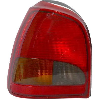 LANT TRAS GOL 95/99 BOLA TRICOLOR PLAST ADAPT ARTEB/CIBIE LD | COD FABR 103022 01876.14